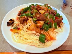 -乡村馕坑肉·烧烤·新疆菜·本地人更爱吃(阿勒泰首店)
