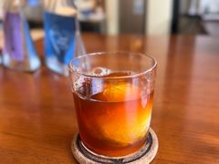 -Be Lived Cafe比例咖啡(摩天轮店)