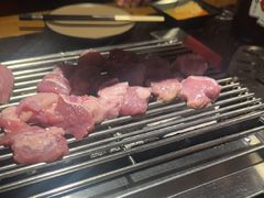 -刘记大块烤羊腿餐吧(北沙滩店)