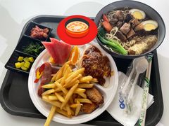 -贝林大翅鲸简餐厅(国家海洋博物馆店)