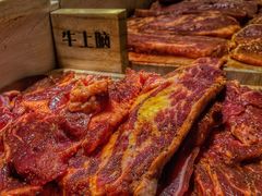 -阪尚皇·原切牛排·烤肉火锅自助(北京路店)