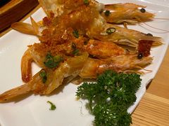 -割烹旭日本料理(龙湖狮山天街店)