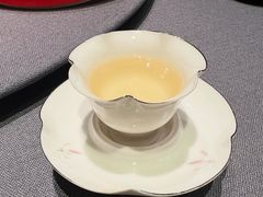 茉莉花茶-郑春發佛跳墙(三迪中心店)