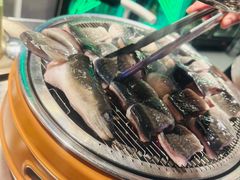 -味家烤肉烤鳗鱼牛排(西塔旗舰店)