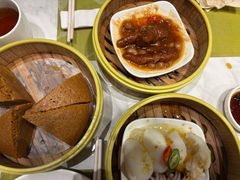 -顺意·顺德家乡菜(国际人才大厦店)