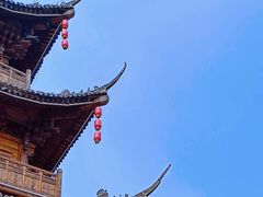 -渭南桃花源民俗文化园