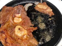 -快乐爱斯米牛排自助(正大广场店)