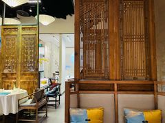 大堂-翡翠江南(国贸商城店)