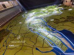 -广州市城市规划展览中心