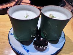 -竹里馆 ·茶食(奥体店)