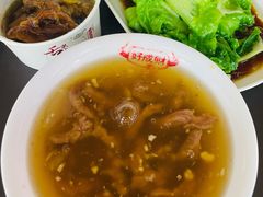 -好成财牛排馆(涂门街总店)