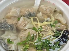-海平馄饨(逍遥二路店)