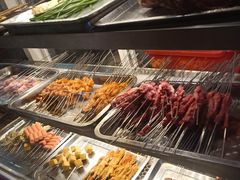-广州海鲜酒楼(长丰园店)