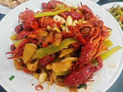 -一起吃小龙虾·海鲜(海珠店)