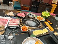 -龙神·炭烧酒场深夜食堂(新街口店)