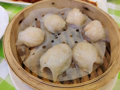 -快乐海鲜城(虎泉街店)