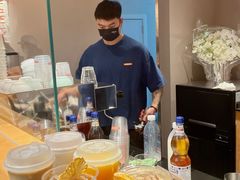 -LANLIZI BAKERY(COSMO店)