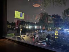 -东岸Cafe 爵士俱乐部