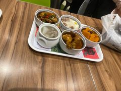 -食悦天美食广场(长沙IFS国金中心店)
