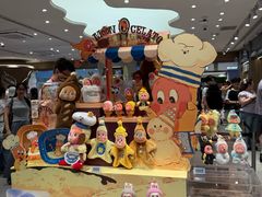 -泡泡玛特POPMART(国金街店)