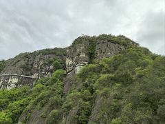 -大慈岩风景区