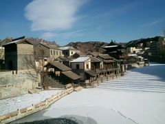 -蜻蜓逐宴全日制西餐厅I古北水镇大酒店