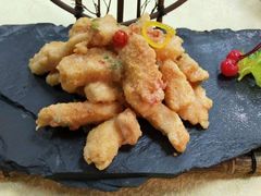 -天津大学·四十二斋餐厅