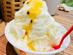 -串妹花式冰粉(乐山总店)