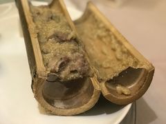 -粗茶淡饭·汉口公馆(循礼门店)