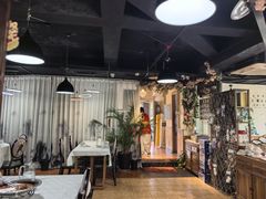 -陈生记黑鱼馆·20年活鱼现杀(宁波鼓楼店)