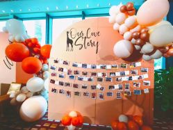 -广州富力君悦大酒店·宴会厅