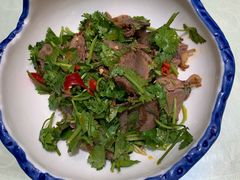 -小芙蓉湘菜馆(易生活购物公园店)