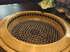 -谷牛和牛烤肉(漕河泾印象城店)