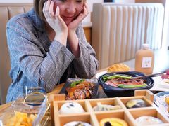 -喜粤糖朝餐厅(三八广场店)