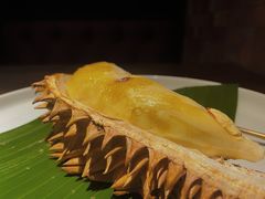 -星叶·东南亚料理(宁波万象汇店)