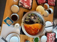 -牛匠和牛寿喜锅(西安总店)