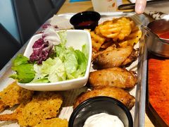-菲滋意式餐厅(海宁银泰城店)