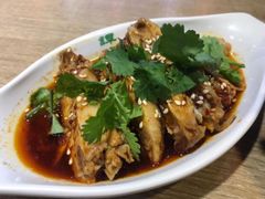 -谭仔三哥米线(屯门时代广场北翼店)