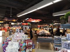 -Olé精品超市(天汇广场店)