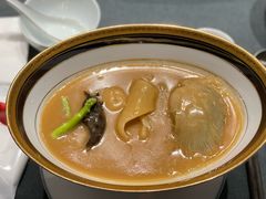 龙豚四海-沈灶河豚宴·河豚融合餐厅(汉中路店)