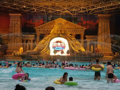 -波塞冬旅游度假区