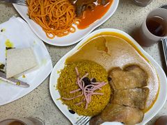 -彩香园咖啡美食(海南花园第2座店)