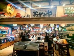 -小川洋风料理(江汉路店)