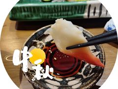 -鸟鸣门屋台料理(金帝银泰店)