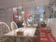 -秀儿家の小确幸融合西餐厅(万达店)