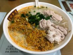 -荔林食店(西华路店)