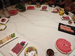-南门涮肉(上海二店)
