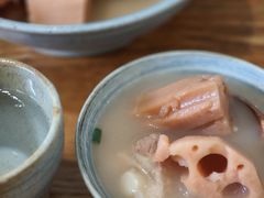-静一餐厅·湖北菜(前门创始店)