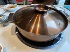-东门口涮肉·砂锅·烤串(老门东店)