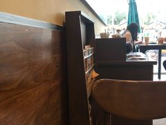 -星巴克(深圳龙岗星河时代店)